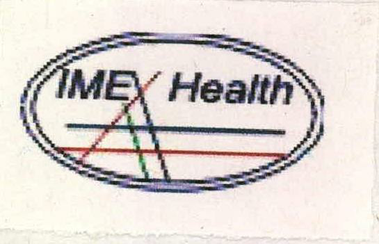Imex Health Device mark 2265762 Trademark