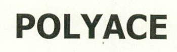 Polyace Device mark 2326142 Trademark