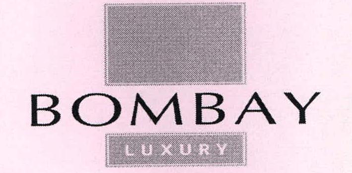 Bombay Luxury Device mark 2254844 Trademark