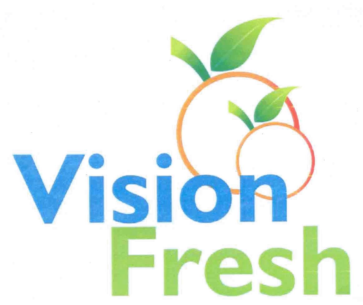 Vision Fresh Device mark 2196574 Trademark