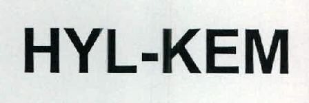Hyl-kem Device mark 2362820 Trademark