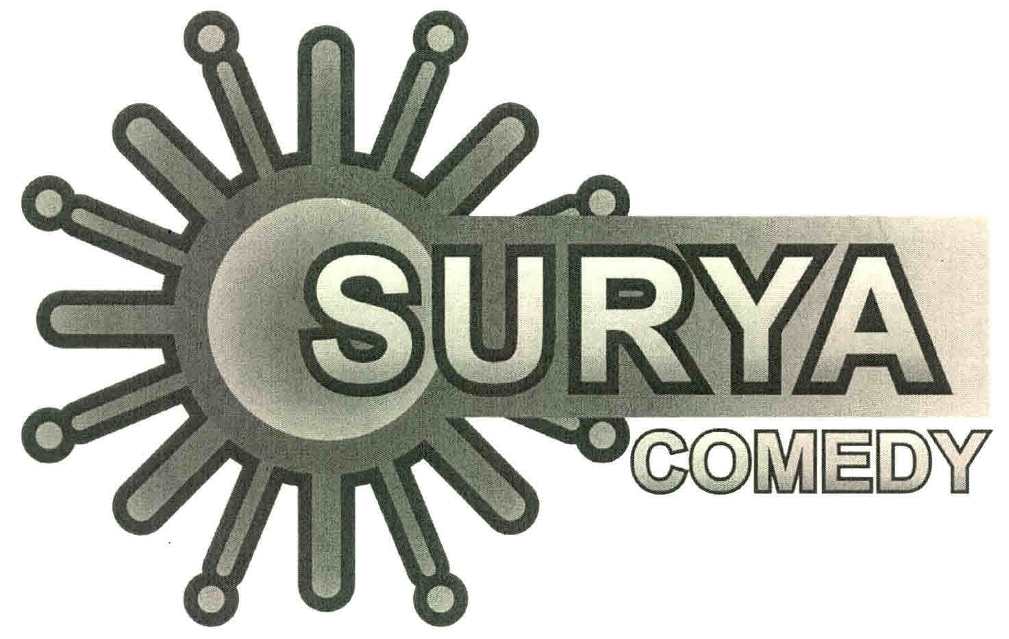 Surya Comedy Device mark 2649771 Trademark