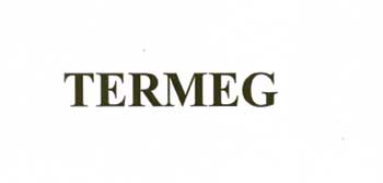 Termeg Device mark 2038138 Trademark