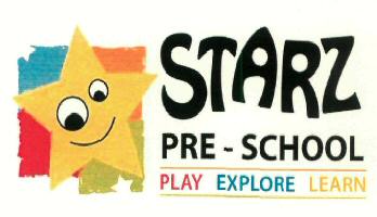 Starz Pre-school (label) Device mark 2750051 Trademark