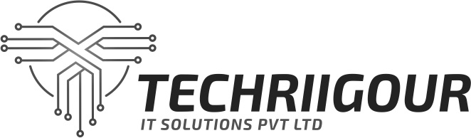 Techriigour It Solutions Private Limited Device mark 6597936 Trademark