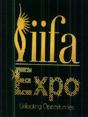 Iifa Expo Device mark 2780889 Trademark