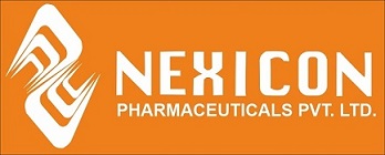 Nexicon Pharmaceuticals Pvt. Ltd Device mark 6598321 Trademark