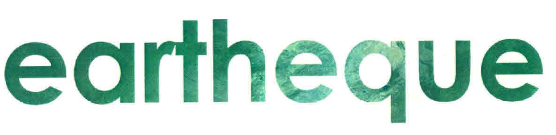 Eartheque Device mark 2687576 Trademark