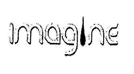 Imagine (logo) Device mark 2102264 Trademark