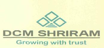 Dcm Shriram Device mark 2953710 Trademark