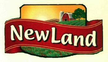 New Land (device) Device mark 2739558 Trademark