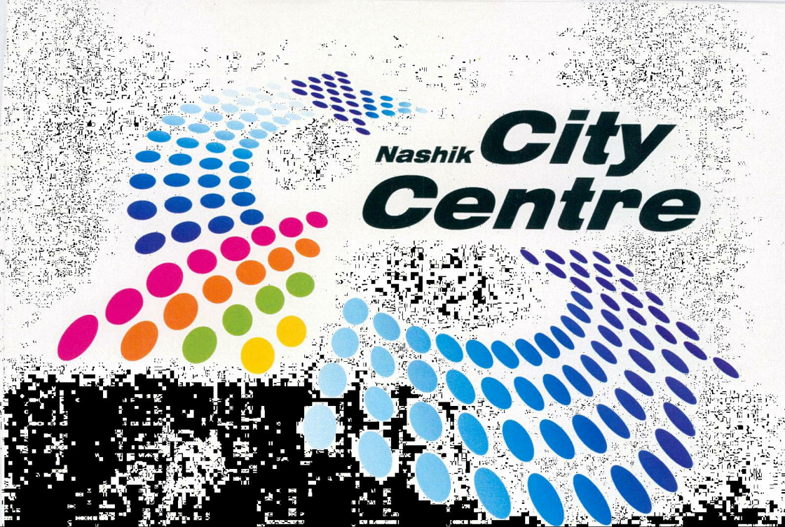 Nashik City Center Device mark 2010681 Trademark