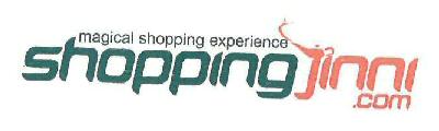 Shopping Jinnl.com Device mark 2890568 Trademark