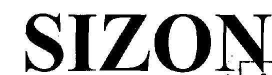 Sizon (device) Device mark 2528250 Trademark