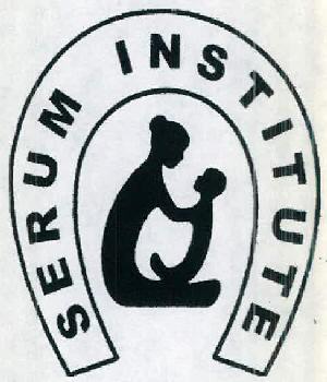 Serum Institute (device Of Human Caricature) Device mark 2621361 Trademark