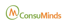 Consuminds Alongwith Logo Device mark 2842968 Trademark
