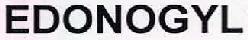 Edonogyl Device mark 2480246 Trademark