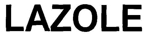 Lazole (device) Device mark 2520276 Trademark