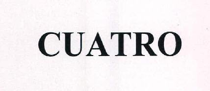 Cuatro Device mark 2456382 Trademark