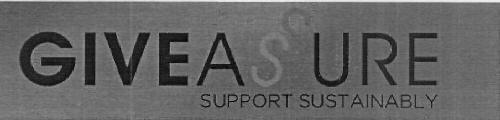 Give Assure Support Sustainably Device mark 2759550 Trademark