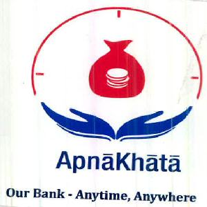 Apnakhata Device mark 2643080 Trademark