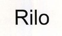 Rilo Device mark 2247358 Trademark
