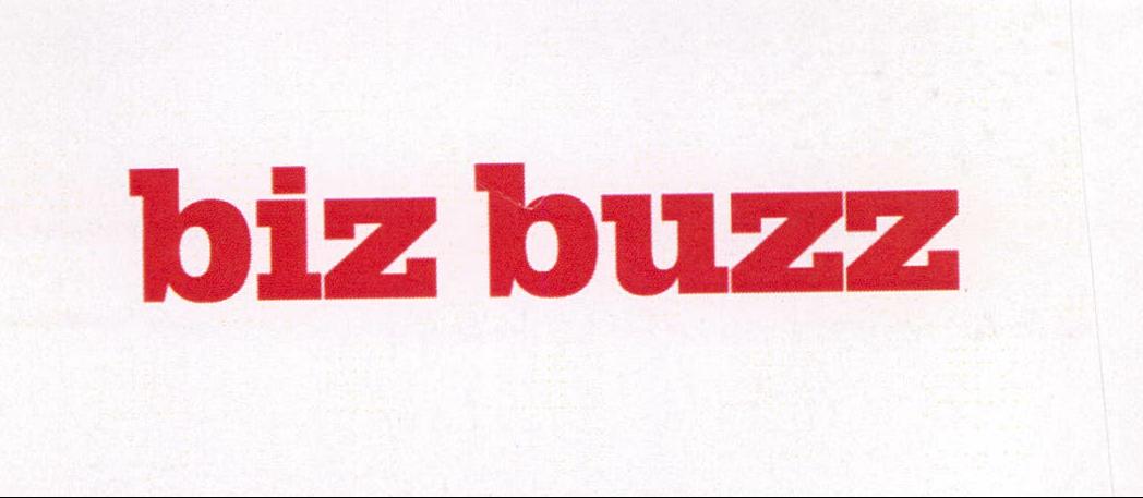 Biz Buzz Device mark 2090800 Trademark