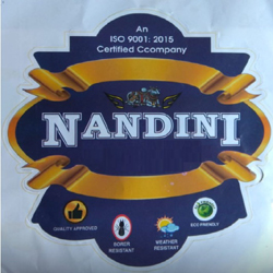 Nandini Device mark 6599363 Trademark