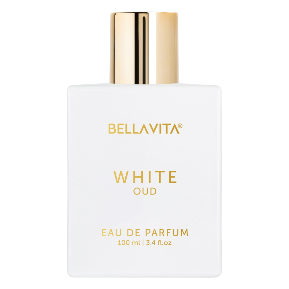 Bellavita White Oud Packaging Device mark 6599199 Trademark