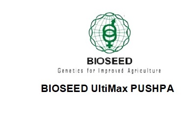 Bioseed Ultimax Pushpa Device mark 6600089 Trademark