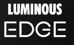 Luminous Edge Device mark 6600385 Trademark