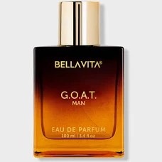 Bellavita G.o.a.t. Packaging Device mark 6599201 Trademark