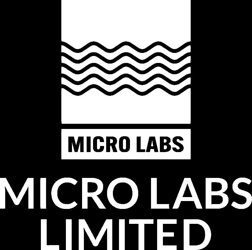 Logo Of Micro Labs Limited Device mark 6600222 Trademark
