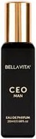 Bellavita Ceo Device mark 6599206 Trademark