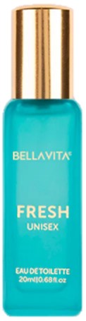 Bellavita Fresh Device mark 6599204 Trademark