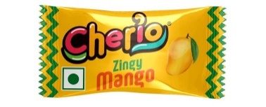 Cherio Mango Device mark 6600094 Trademark