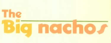 The Big Nachos Device mark 6600305 Trademark