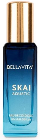 Bellavita Skai Device mark 6599212 Trademark
