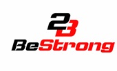 2b Be Strong Device mark 6599869 Trademark