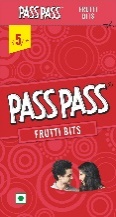 Pass Pass Fruiti Bits Device mark 6600372 Trademark