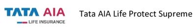 Tata Aia Life Insurance Tata Aia Life Protect Supreme Label Device mark 6601212 Trademark
