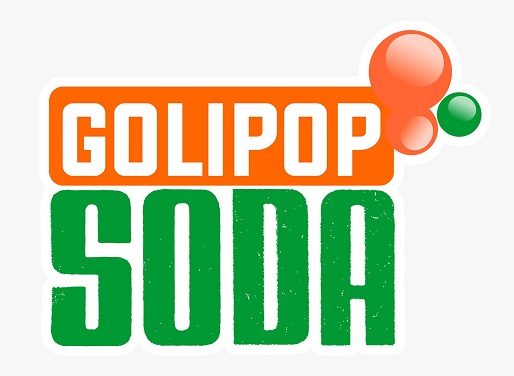 Golipop Soda Device mark 6602617 Trademark