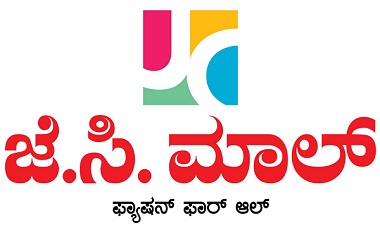 Jc Mall Device mark 6605145 Trademark