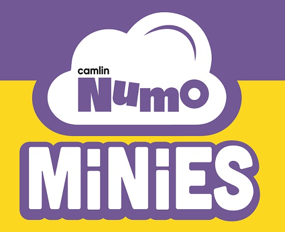 Camlin Numo Minies Device mark 6606583 Trademark