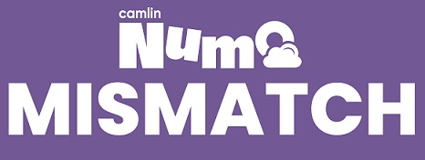 Camlin Numo Mismatch Device mark 6606584 Trademark