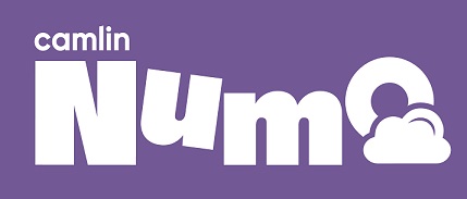 Camlin Numo Device mark 6606585 Trademark