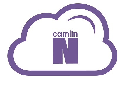 Camlin N Device mark 6606582 Trademark
