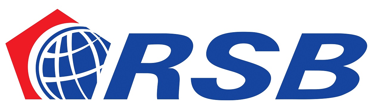 Device Of Rsb With Globe Device mark 6616377 Trademark