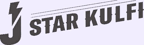 J Star Kulfi Device mark 6607561 Trademark