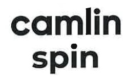 Camlin Spin Device mark 6608373 Trademark
